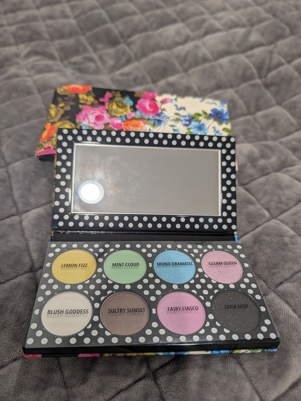 MAC Eyeshadow Palette Brand New